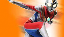 动漫的奥特曼,奥特曼传奇之旅