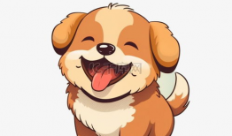 动漫狗狗,狗狗的奇幻冒险之旅